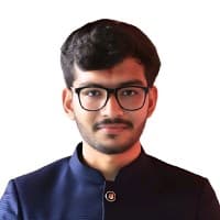 Meet Moradiya