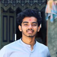 Pratik Talaviya