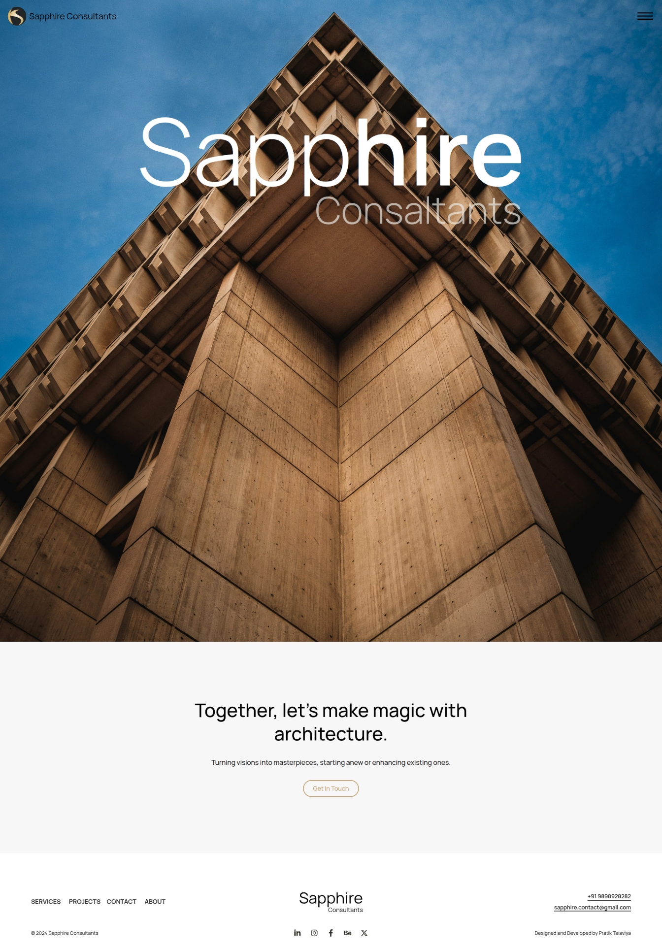 Sapphire